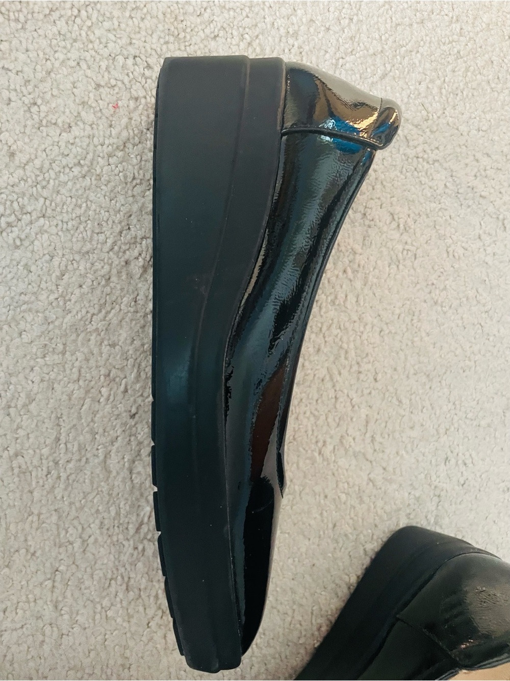 Naturalizer Sam Wedge Pumps - Picture 6 of 8